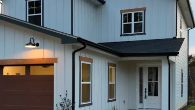 115 Chapel 2 Exterior evening PNG