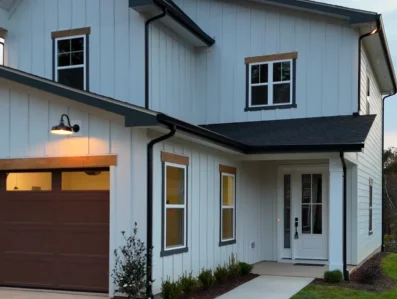 115 Chapel 2 Exterior evening PNG