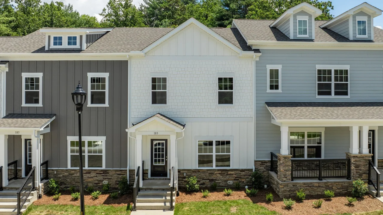 183 Cherry Springs