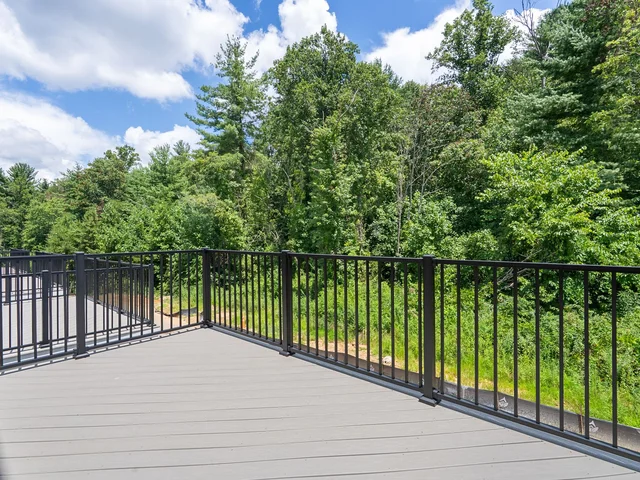 185 Cherry Springs deck