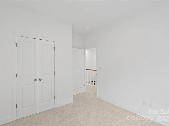 184 Cherry Springs 1B bedroom upstairs