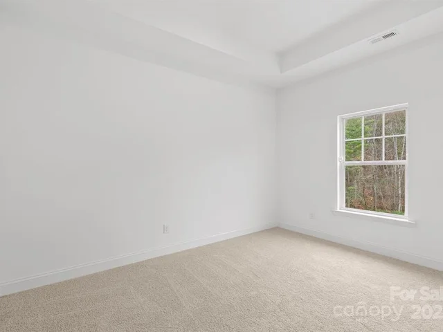 184 Cherry Springs 1B master bedroom  unstaged