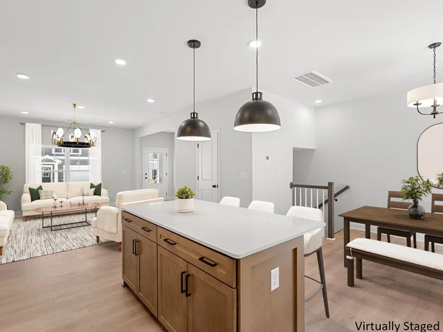 185 Cherry Springs Virtually Staged