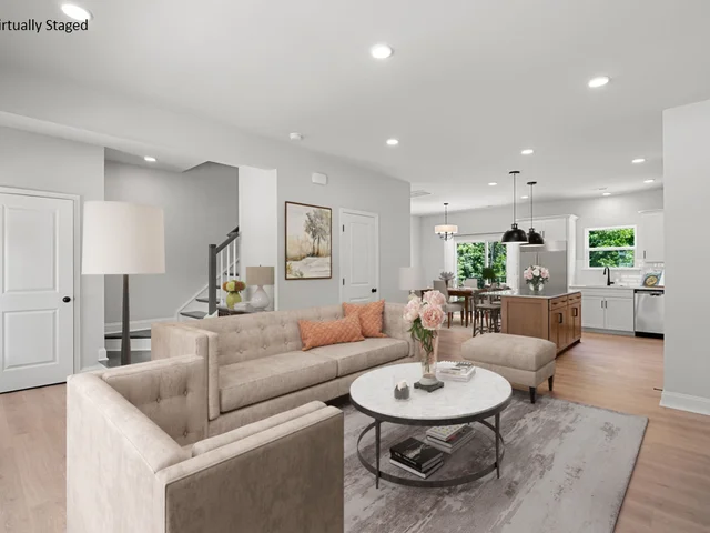 185 Cherry Springs Virtually Staged Living w words Jensen Bldg 24 interior