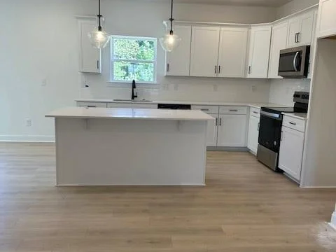 73 Walnut 21D kitchen island