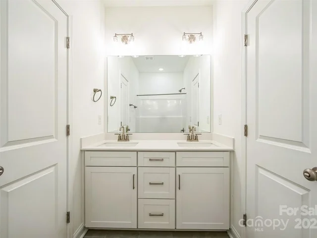 81 Walnut Bathroom Second