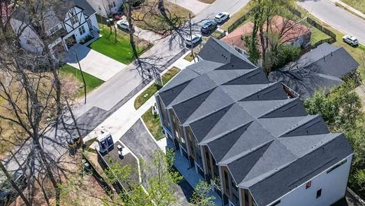 Byrnes aerial