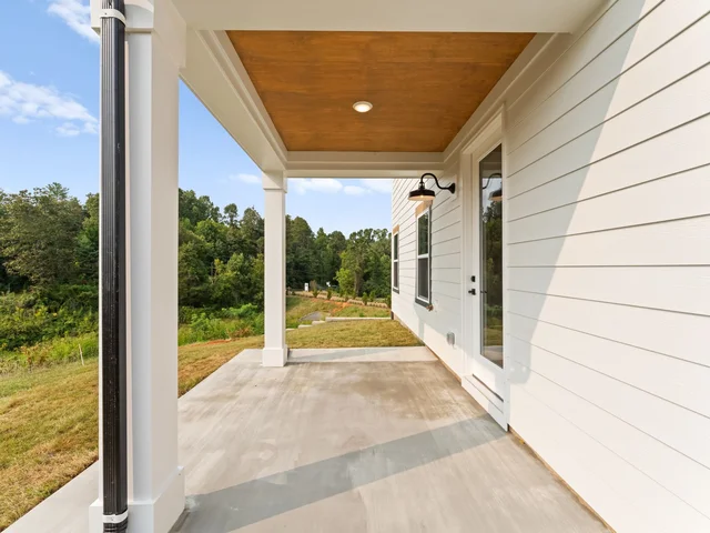 Chapel Crossing 2 115 Porch