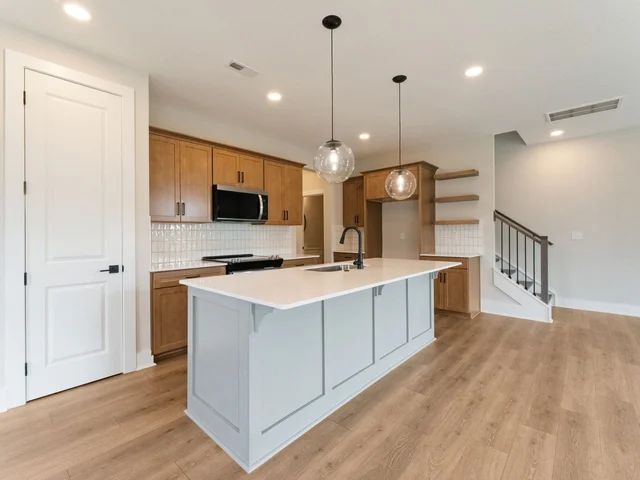 Chapel Crossing 2 115 kitchen