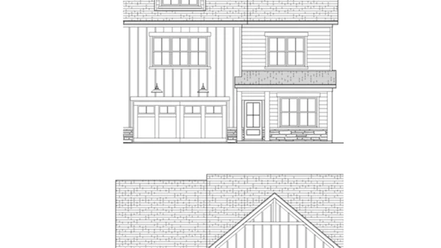 Willow Exterior Elevations Springs 2
