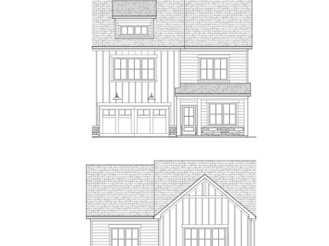 Willow Exterior Elevations Springs 2