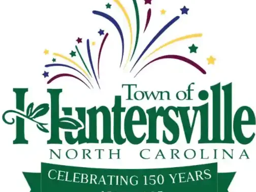 Huntersville 150 years