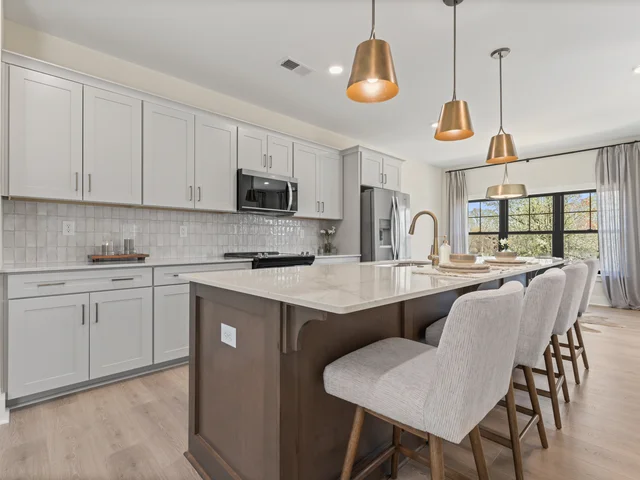 Kitchen Hommati