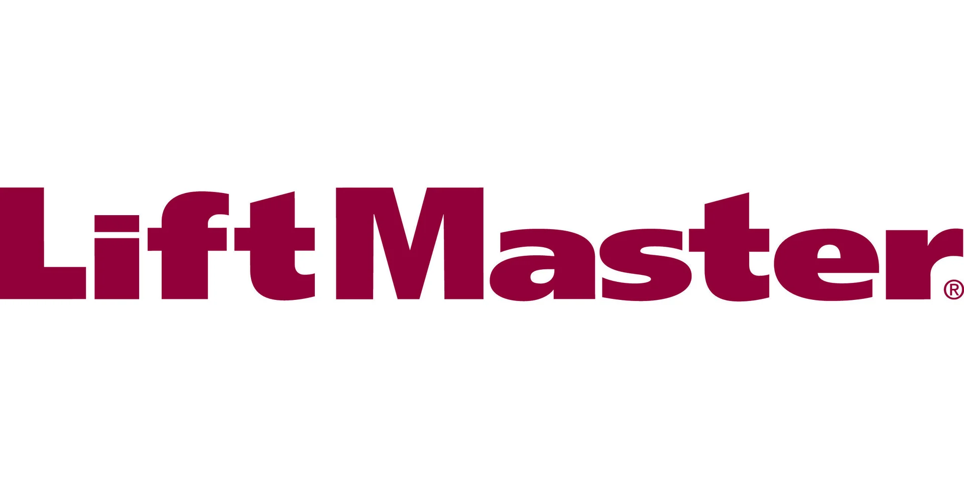 Liftmaster logo