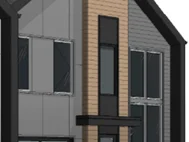 Rendering 1B 2416 Crestview front