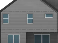 Rendering Back 1B 2416 Crestview back
