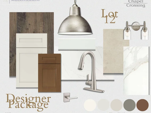 Selections revised Interior Chapel 12