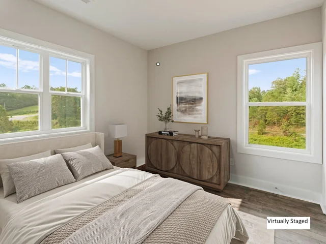 Virtually Staged Chapel 12 114  secondary Bedroom  w words