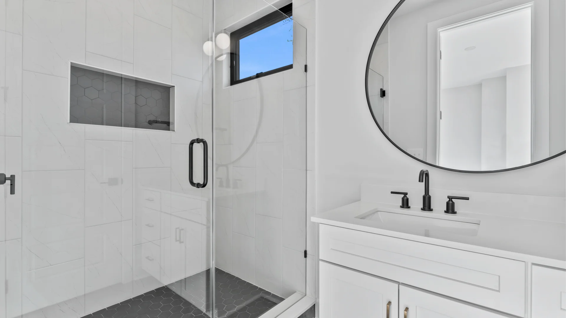 3433 Byrnes master shower