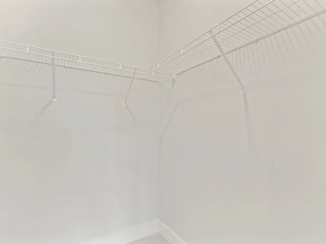 740 Falling Oak Maxwell 24 downstairs closet