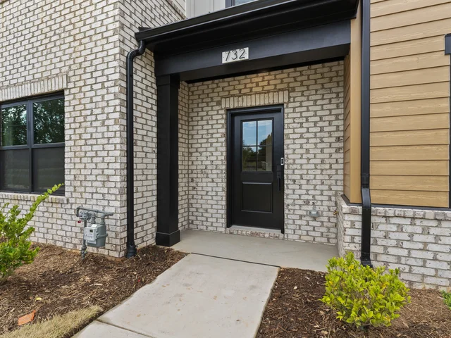 732 Falling Oak Maxwell 22 exterior Laurel