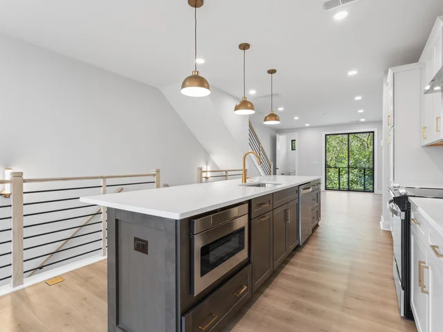 3453 Byrnes kitchen galley