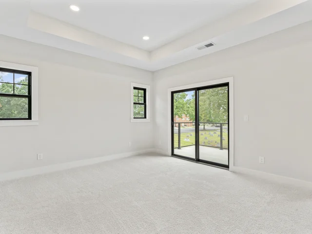 740 Falling Oak Maxwell 24 master bedroom