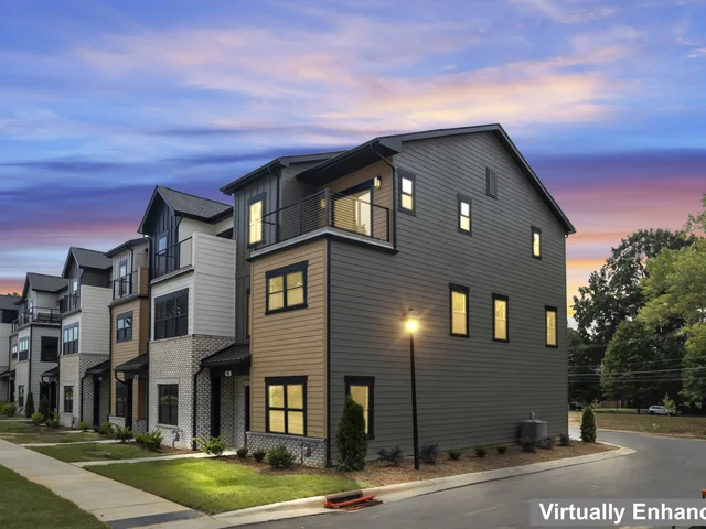 740 Falling Oak Maxwell 24 exterior front enhanced