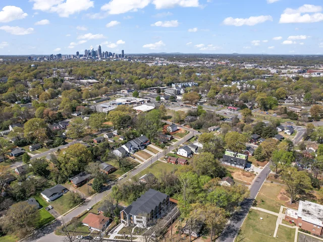Byrnes aerial