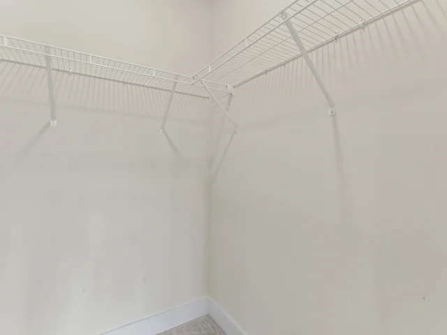 736 Falling Oak Maxwell 23 downstairs closet